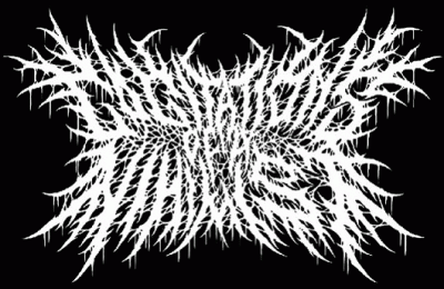 logo Cogitations Of A Nihilist